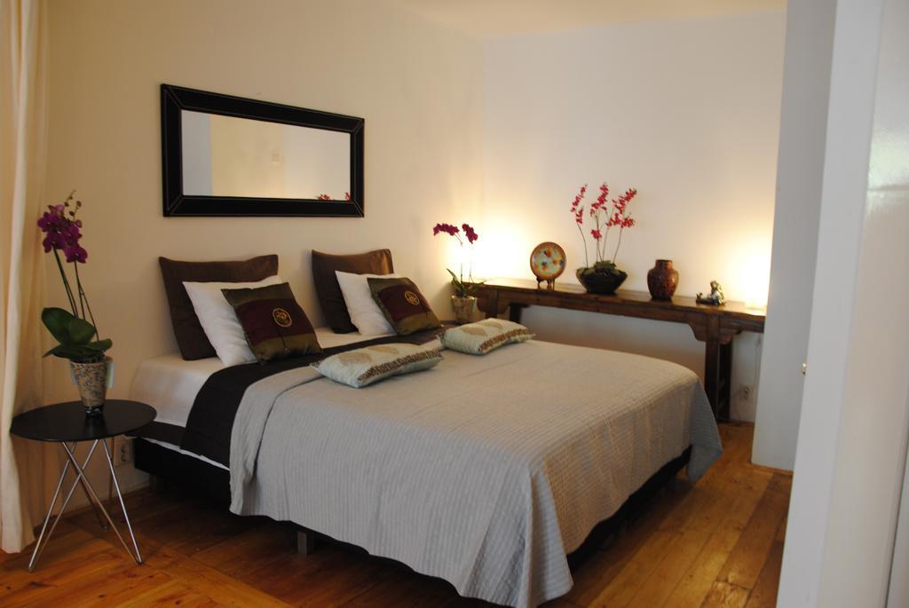 Palace B&B Amsterdam Room photo